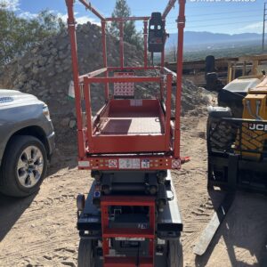 2023 SKYJACK SJ3219