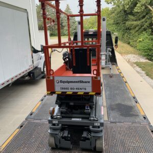 2023 SKYJACK SJ3219