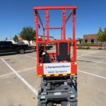 2023 SKYJACK SJ3219