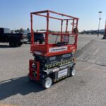 2023 SKYJACK SJ3219