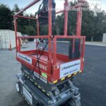 2023 SKYJACK SJ3219
