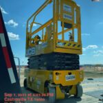 2023 SKYJACK SJ3219