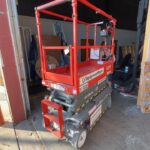 2023 SKYJACK SJ3219