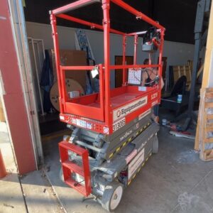 2023 SKYJACK SJ3219