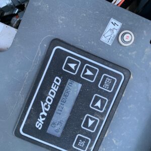 2023 SKYJACK SJ3219