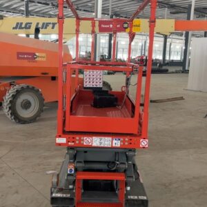 2023 SKYJACK SJ3219