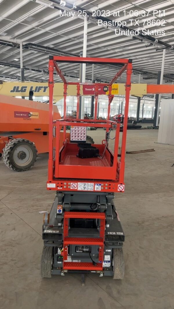 2023 SKYJACK SJ3219
