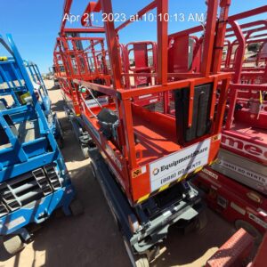 2023 SKYJACK SJ3219