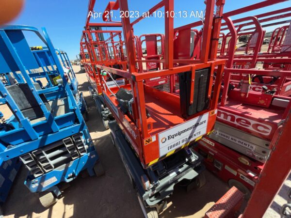 2023 SKYJACK SJ3219