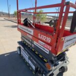 2023 SKYJACK SJ3219
