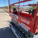 2023 SKYJACK SJ3219