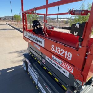 2023 SKYJACK SJ3219