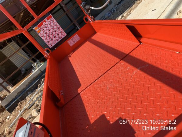 2023 SKYJACK SJ3219 2023 SKYJACK SJ3219