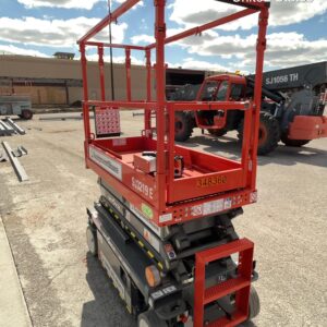 2023 SKYJACK SJ3219