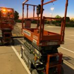 2023 SKYJACK SJ3219