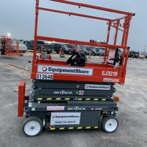 2023 SKYJACK SJ3219