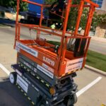 2023 SKYJACK SJ3219