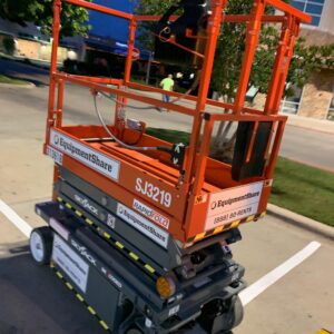 2023 SKYJACK SJ3219