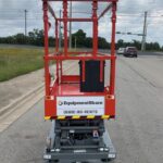 2023 SKYJACK SJ3219