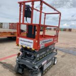 2023 SKYJACK SJ3219