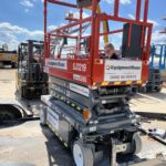2023 SKYJACK SJ3219
