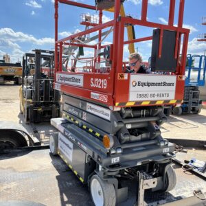2023 SKYJACK SJ3219