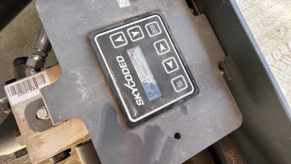 2023 SKYJACK SJ3219
