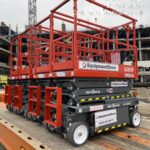 2023 SKYJACK SJ3219
