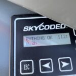 2023 SKYJACK SJ3219