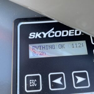 2023 SKYJACK SJ3219