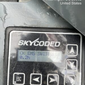 2023 SKYJACK SJ3219