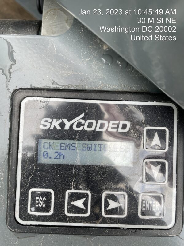 2023 SKYJACK SJ3219