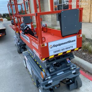 2023 SKYJACK SJ3219