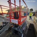 2023 SKYJACK SJ3219