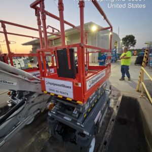 2023 SKYJACK SJ3219