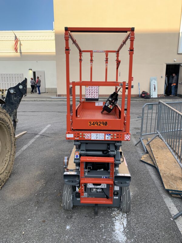2023 SKYJACK SJ3219