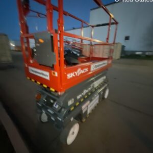 2023 SKYJACK SJ3226