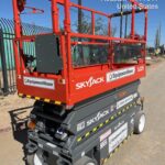 2023 SKYJACK SJ3226