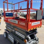 2023 SKYJACK SJ3226