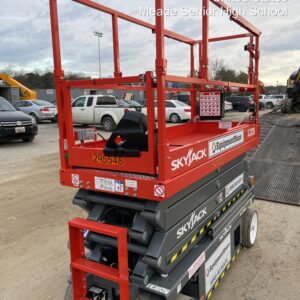 2023 SKYJACK SJ3226