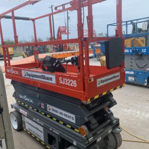 2023 SKYJACK SJ3226