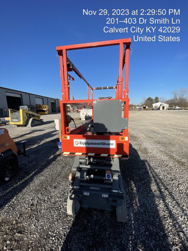 2023 SKYJACK SJ3226