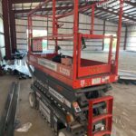 2023 SKYJACK SJ3226