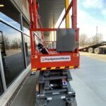 2023 SKYJACK SJ3226
