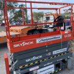 2023 SKYJACK SJ3226