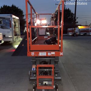 2023 SKYJACK SJ3226