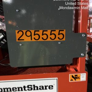 2023 SKYJACK SJ3226