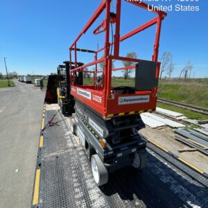 2023 SKYJACK SJ3226