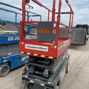 2023 SKYJACK SJ3226