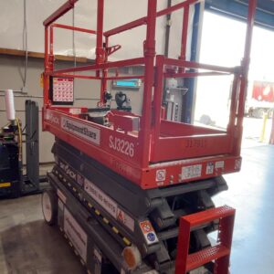 2023 SKYJACK SJ3226